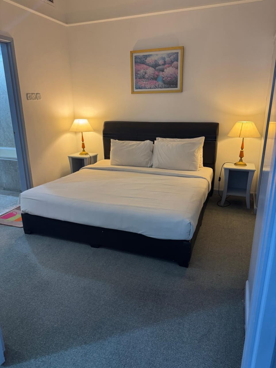 Services Star Hotel Suites At Times Square Apartment in Federal Territory of Kuala Lumpur