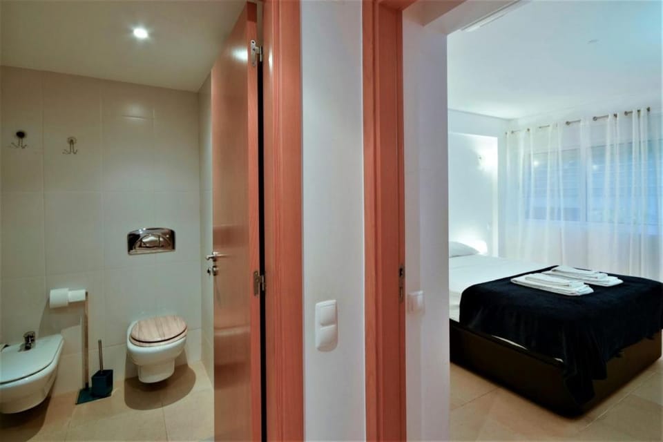 Apartamento Golden View Apartment in Cabanas de Tavira