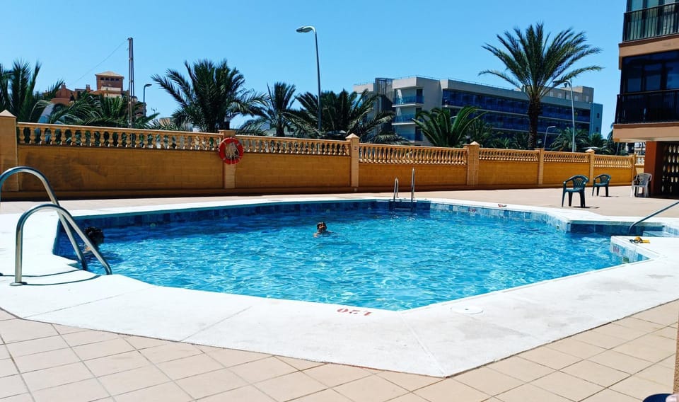 Pool view, Swimming pool, Swimming pool