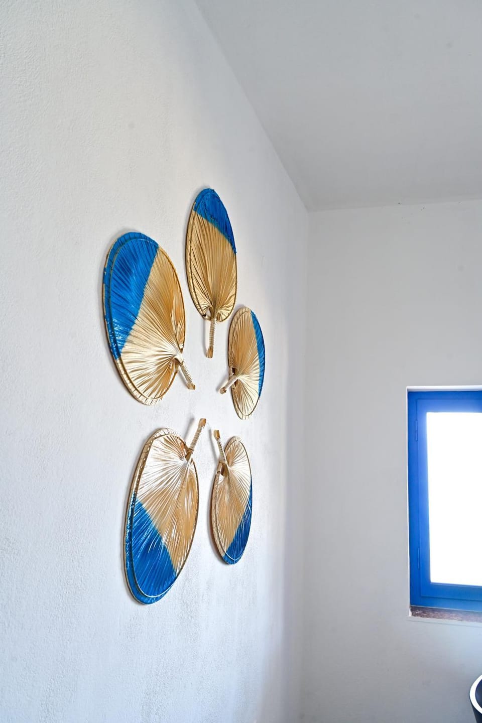 Decorative detail