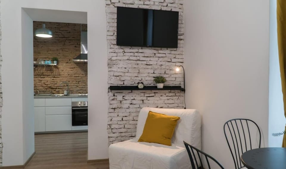 City Center Festival Apartment Apartment in Cluj-Napoca