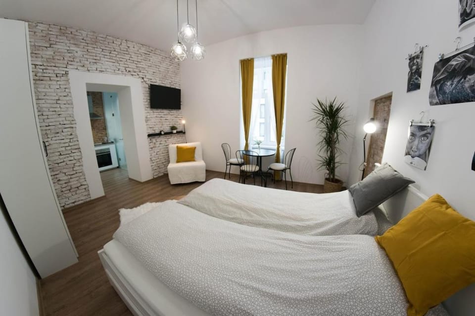 City Center Festival Apartment Apartment in Cluj-Napoca