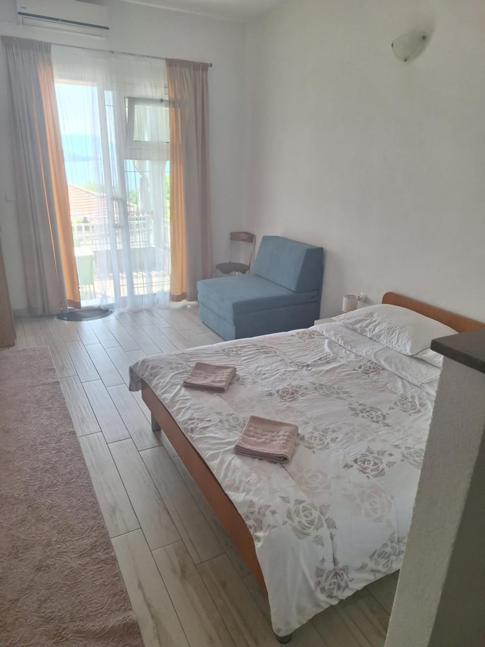 Apartments Aurora Apartment in Neum