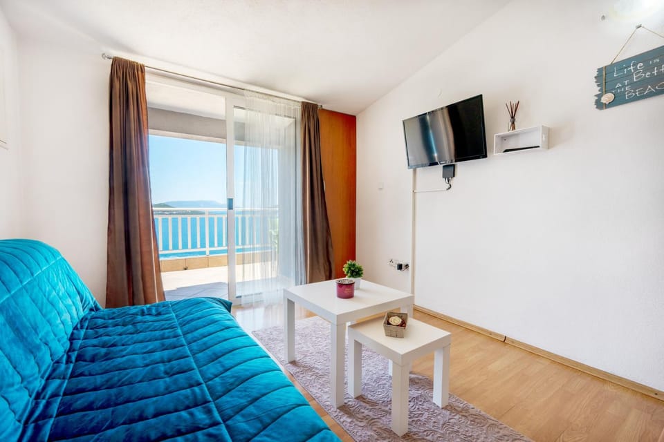 Apartments Aurora Apartment in Neum