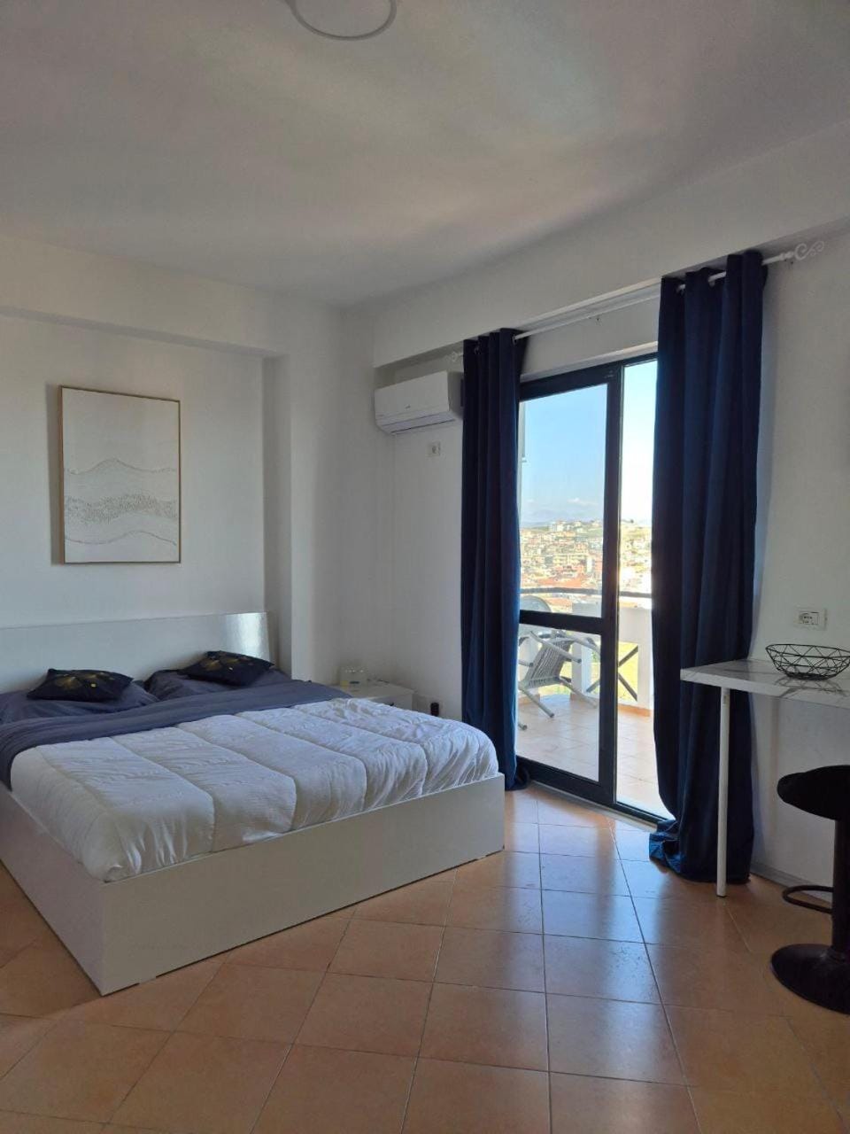 Apartaments Milano Apartment in Tirana County, Albania