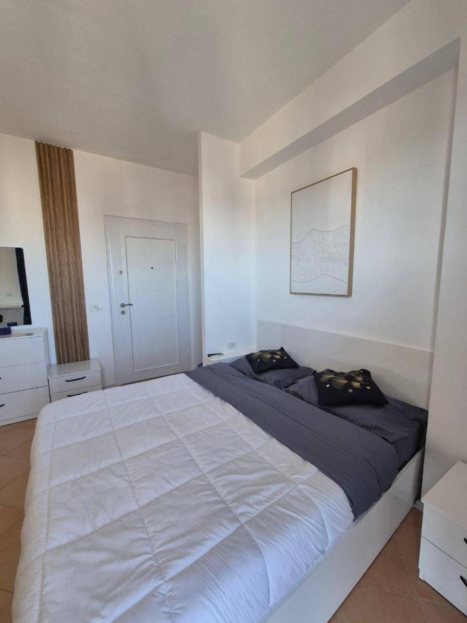 Apartaments Milano Apartment in Tirana County, Albania