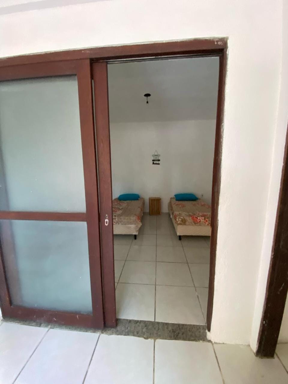 A Jomunidade Bed and Breakfast in Arraial d'Ajuda