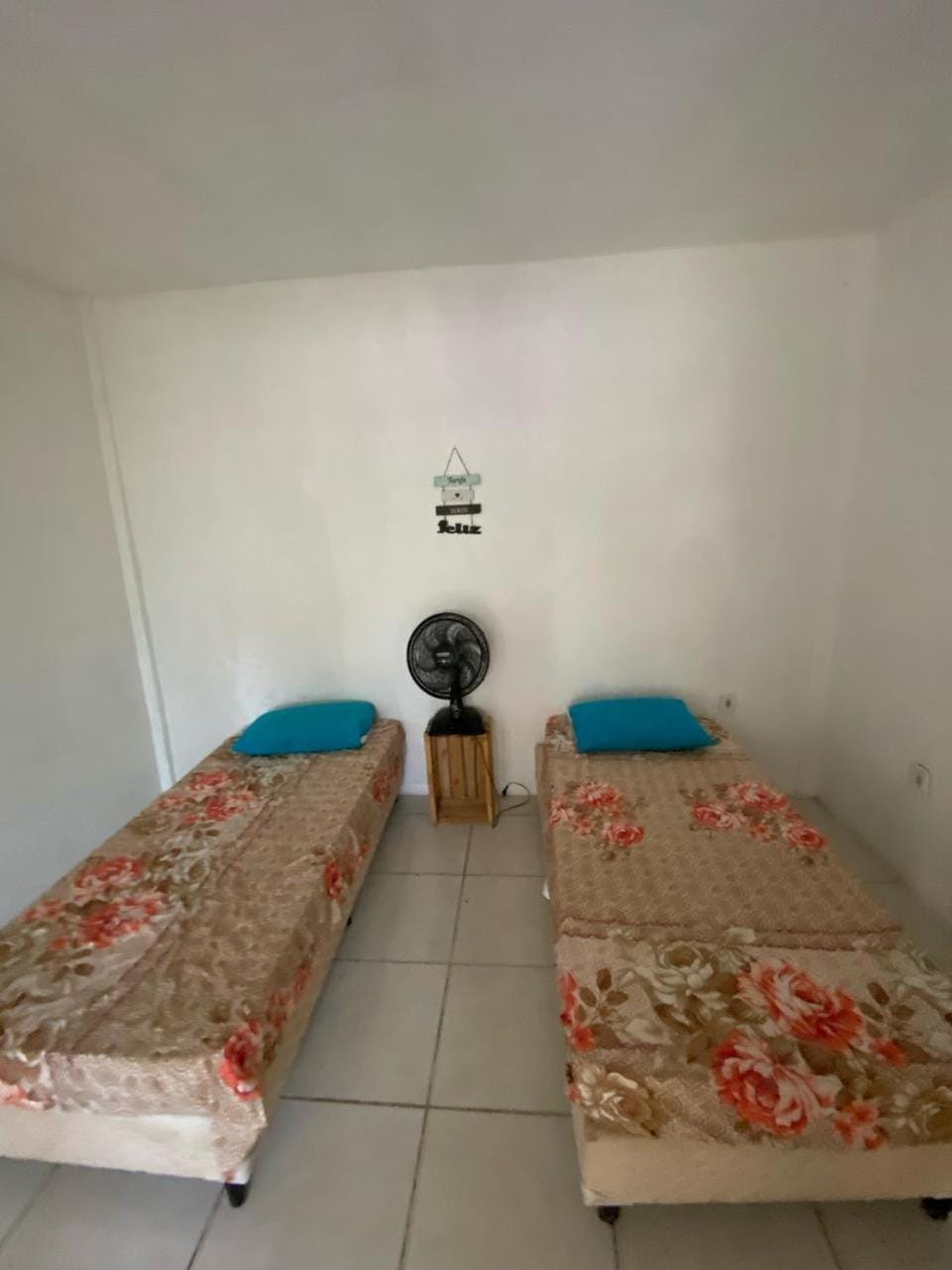 A Jomunidade Bed and Breakfast in Arraial d'Ajuda
