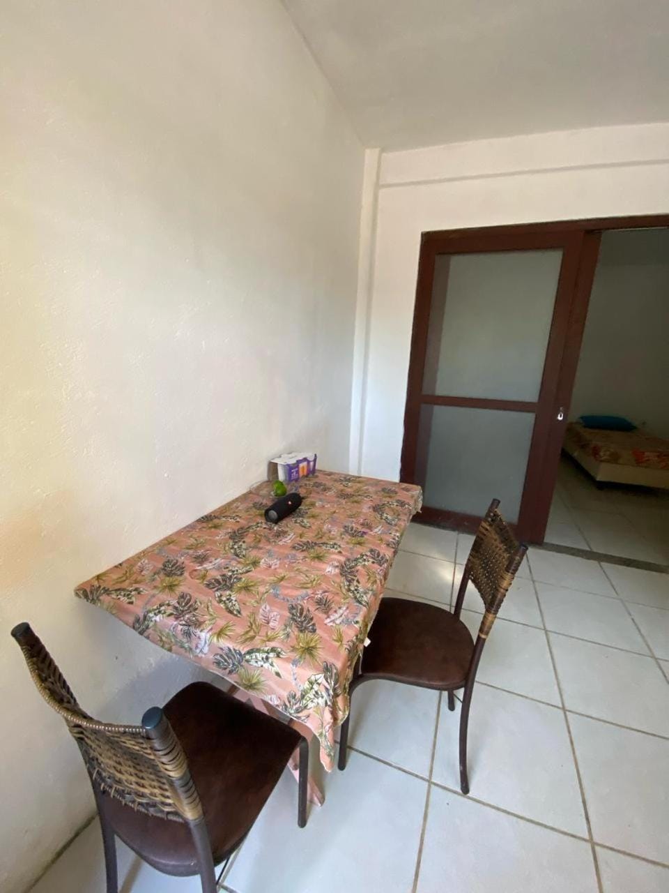 A Jomunidade Bed and Breakfast in Arraial d'Ajuda