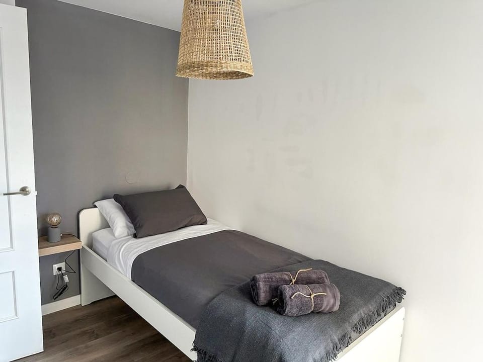 Moderno apartamento reformado con ascensor Apartment in Huelva