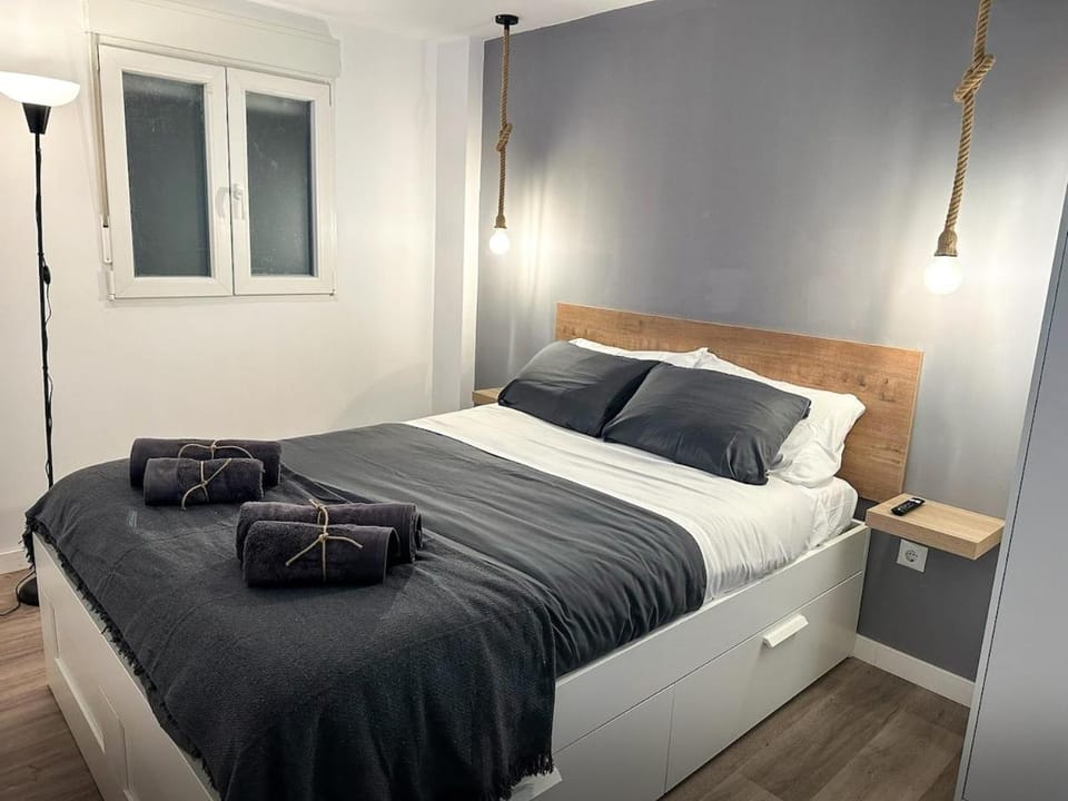 Moderno apartamento reformado con ascensor Apartment in Huelva
