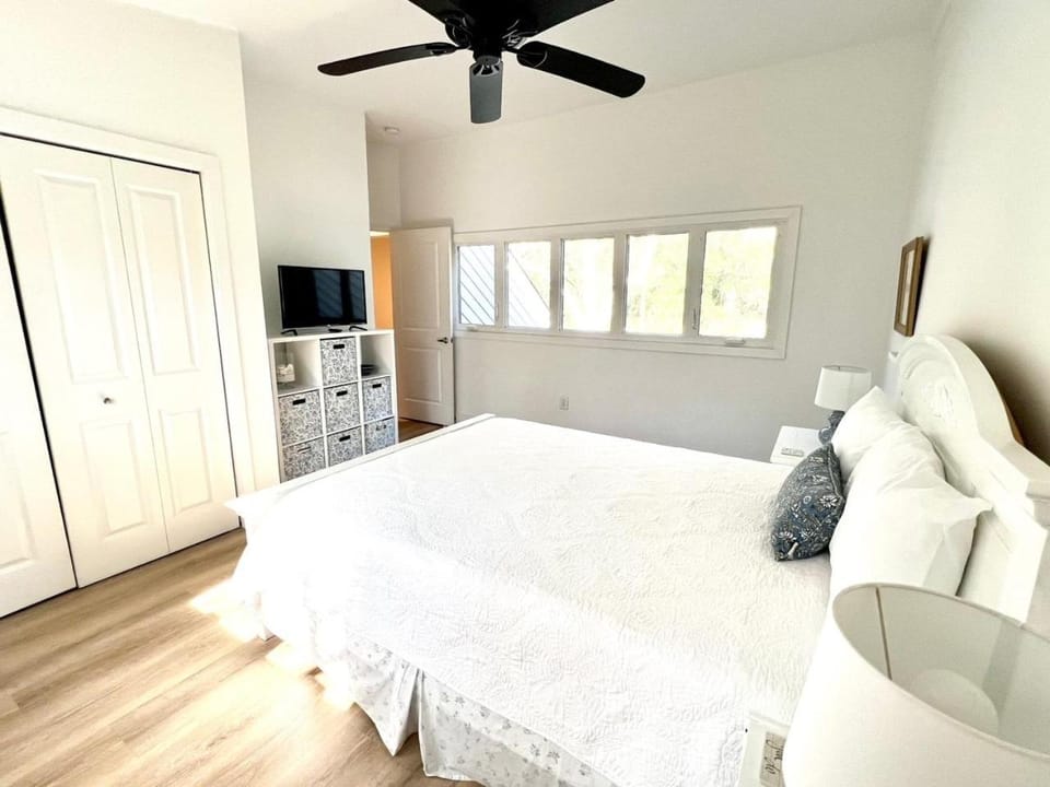 Tranquil Oasis Golf Course Views Near Beach 1809 Villa in Seabrook Island