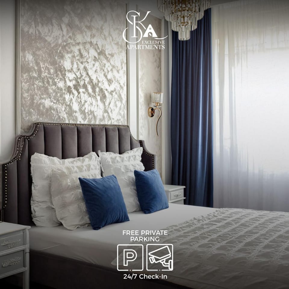 Sika Trezor Apartment - cazare premium Arad - self check-in Apartment in Hungary