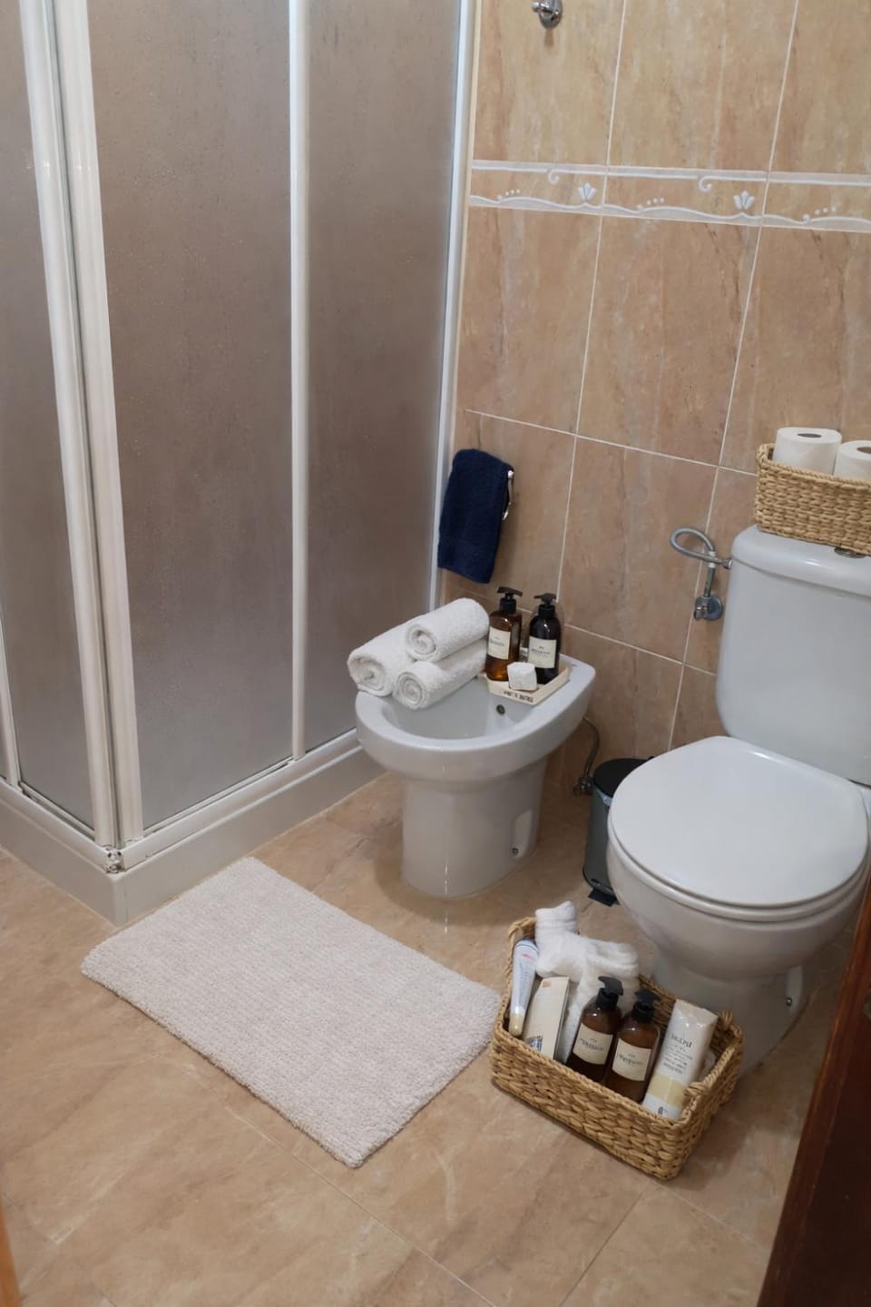 Home 2 BED ROOM & WIFI FREE LA PALMA CITY Apartment in La Palma