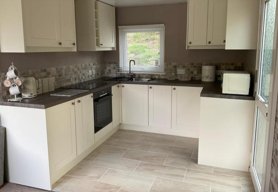 Chalets on Glan Gwna Holiday Park - Sleeps up to 10 Chalet in Wales