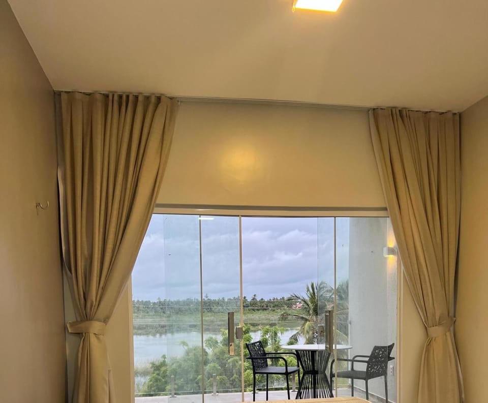 Villa brisa icaraizinho Quarto 6 andar superior Hotel in State of Ceará