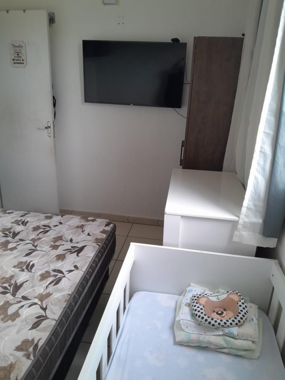 Apto para COP30 Apartment in Belém