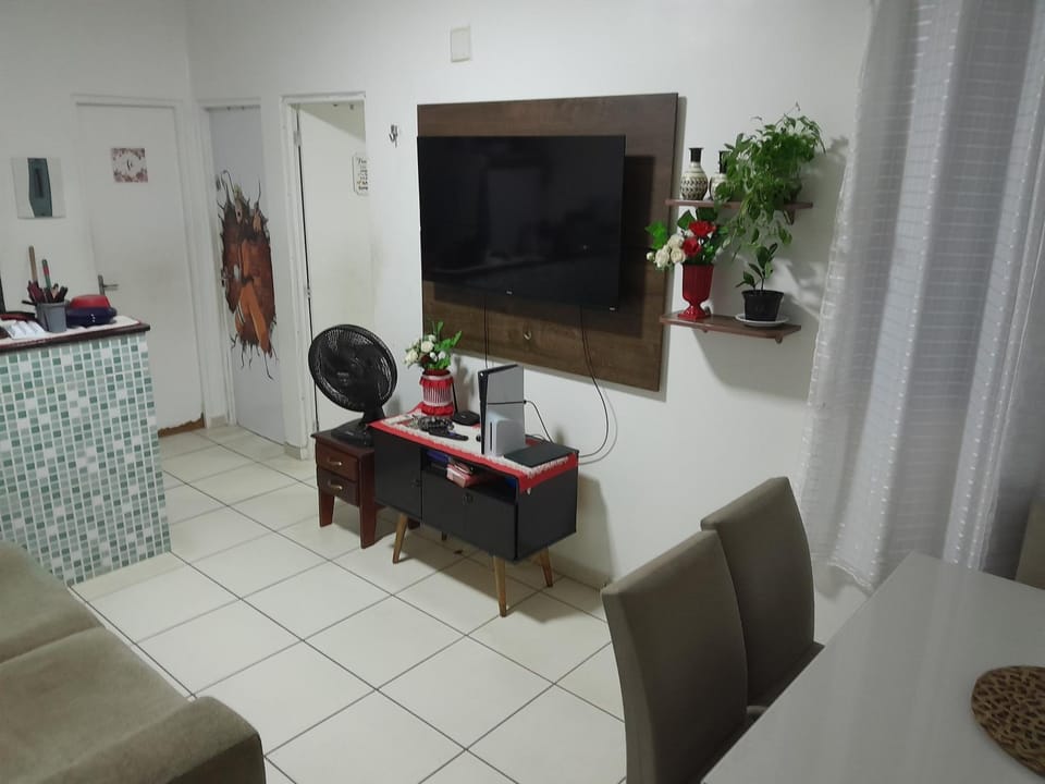 Apto para COP30 Apartment in Belém