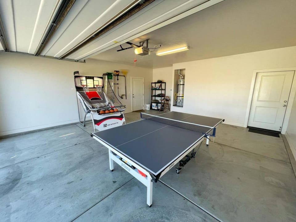 Near Zion 3BR RV Trailer Parking EV Charge House in Toquerville