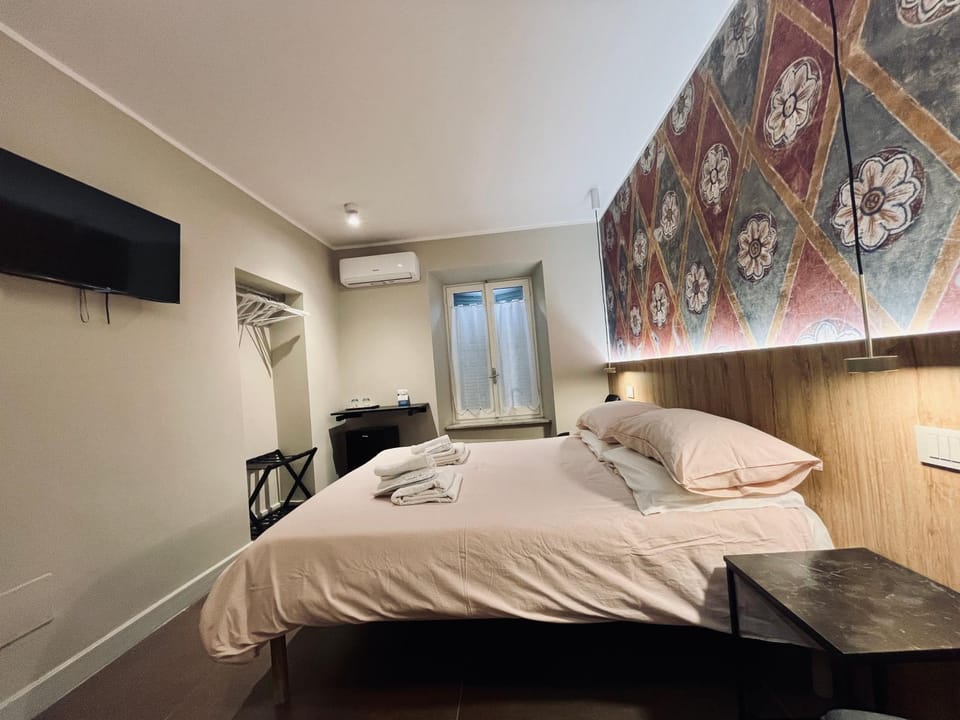 Antica Dimora Palazzo Ciprani Bed and Breakfast in Anagni