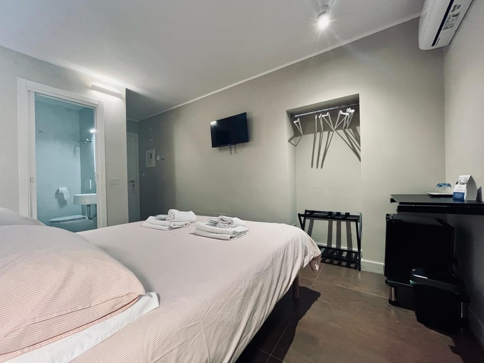 Antica Dimora Palazzo Ciprani Bed and Breakfast in Anagni