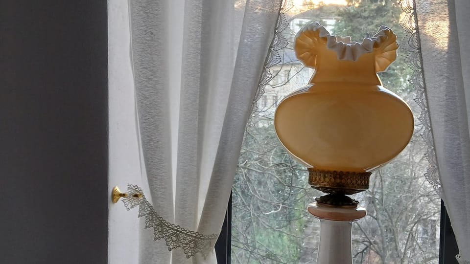 Decorative detail