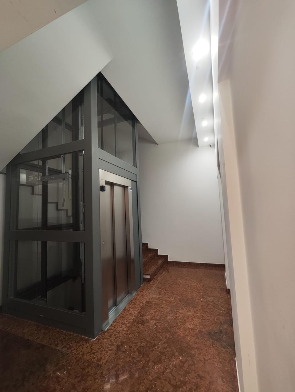 elevator
