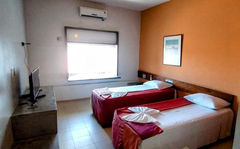 Delta Prime HOTEL Hotel in State of Piauí, Brazil