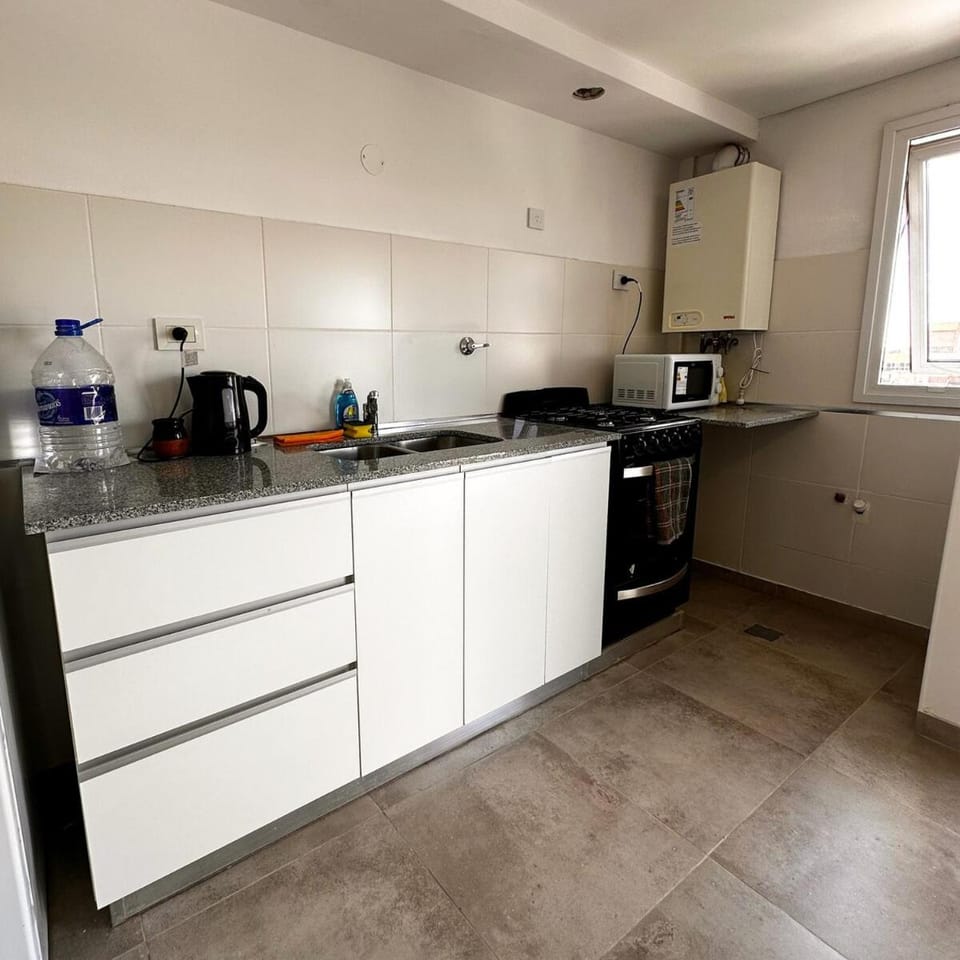 Departamento céntrico Apartment in Santa Rosa