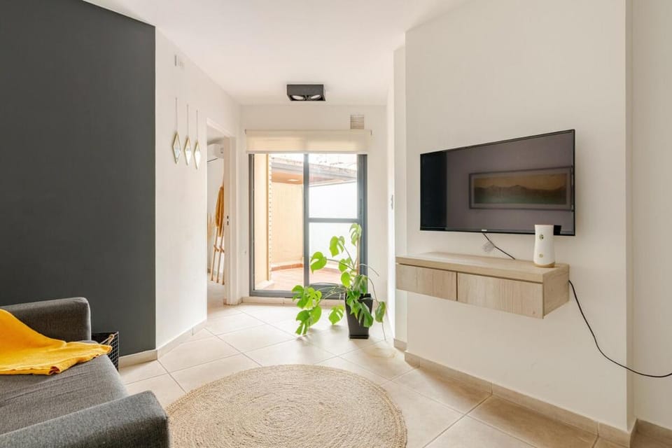 Departamento en Córdoba con Jacuzzi y Kamado para 3 Personas Apartment in Cordoba