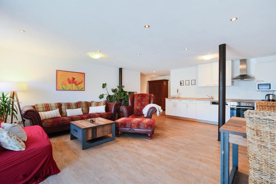 Landhof Riehlingshöhe Apartment in Wangen im Allgäu