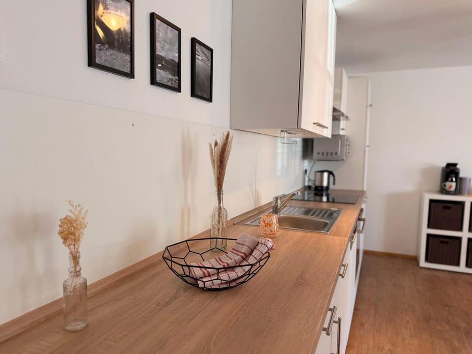 Landhof Riehlingshöhe Apartment in Wangen im Allgäu