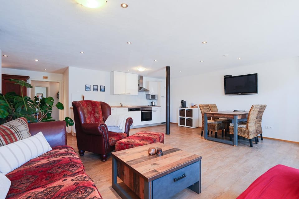 Landhof Riehlingshöhe Apartment in Wangen im Allgäu