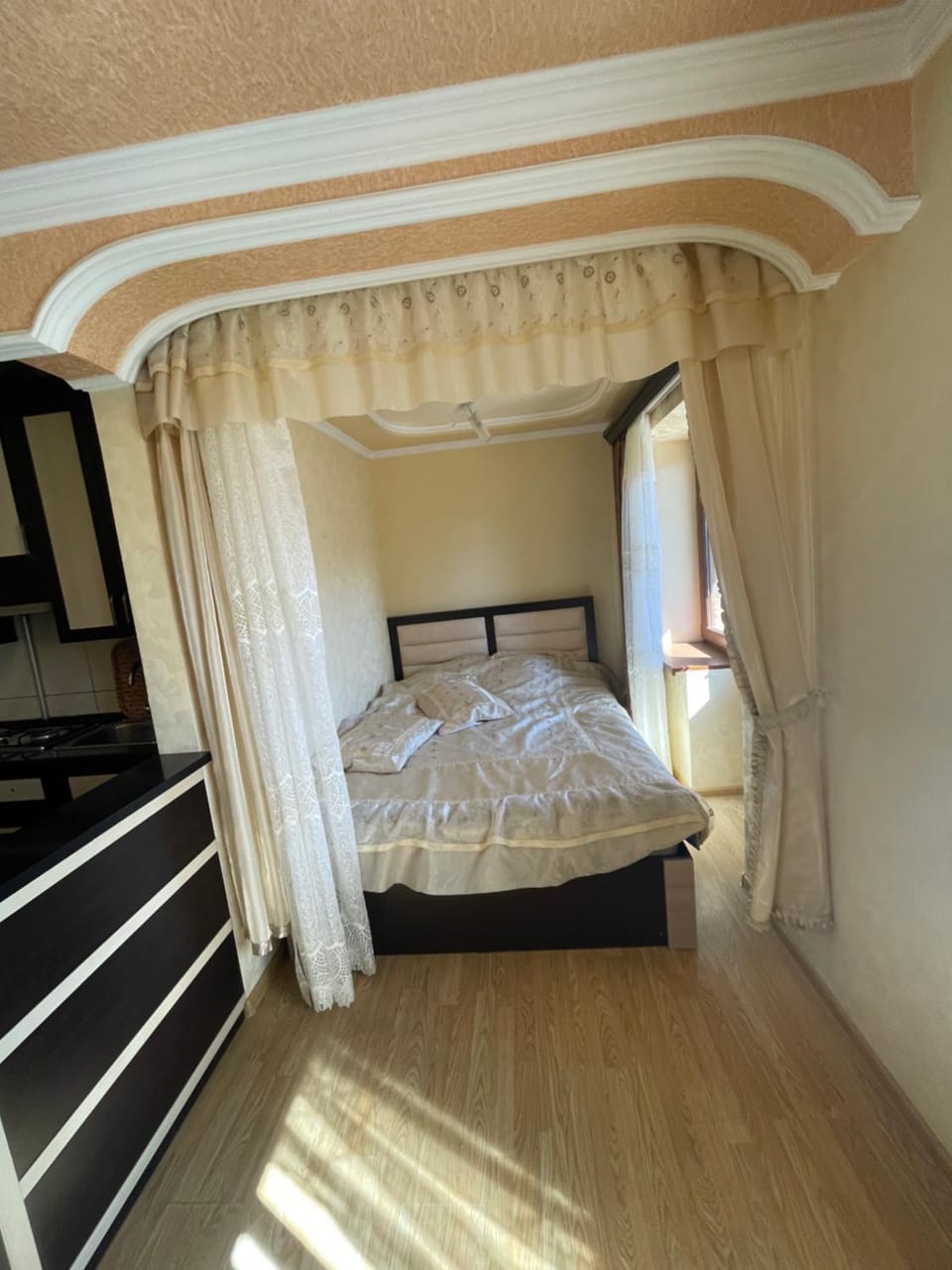 Однокомнатная квартира Apartment in Armenia