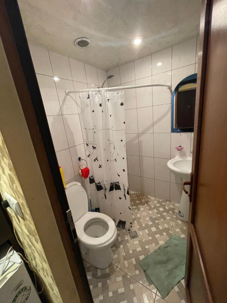Однокомнатная квартира Apartment in Armenia