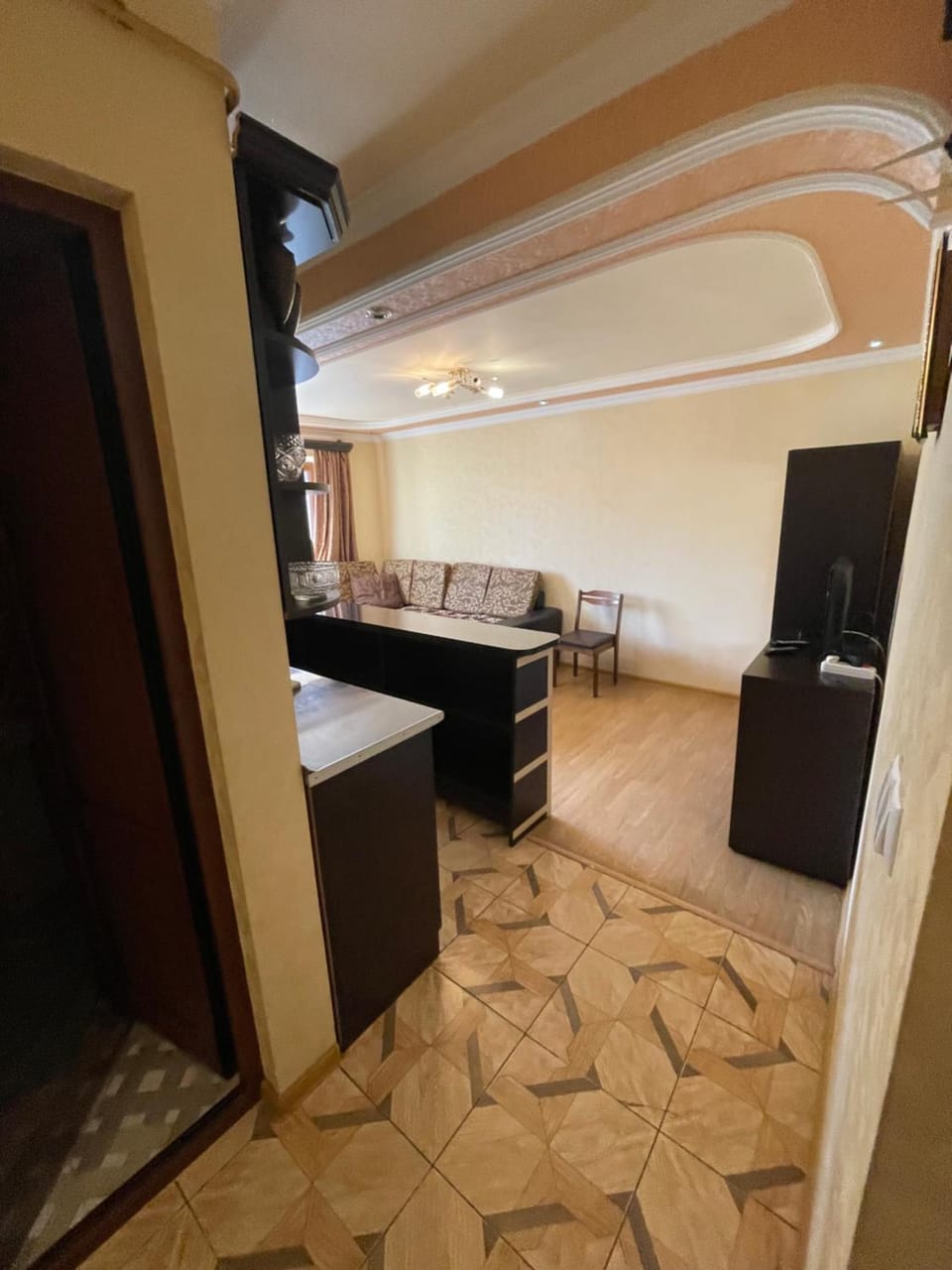 Однокомнатная квартира Apartment in Armenia