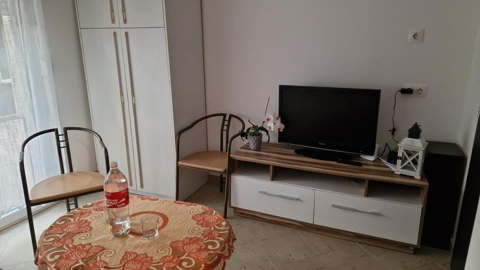 Villa Olga Apartment in Hévíz