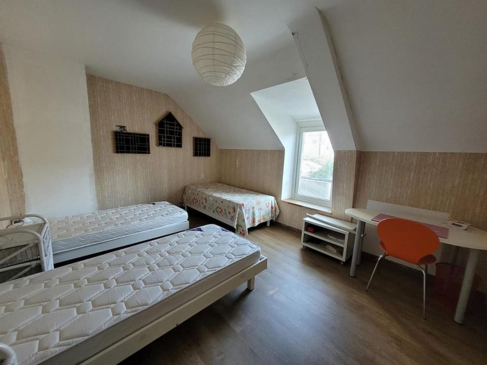 Maison de bourg proche de la mer House in Damgan