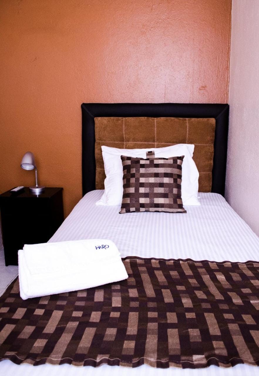 Casa Green House in Puebla