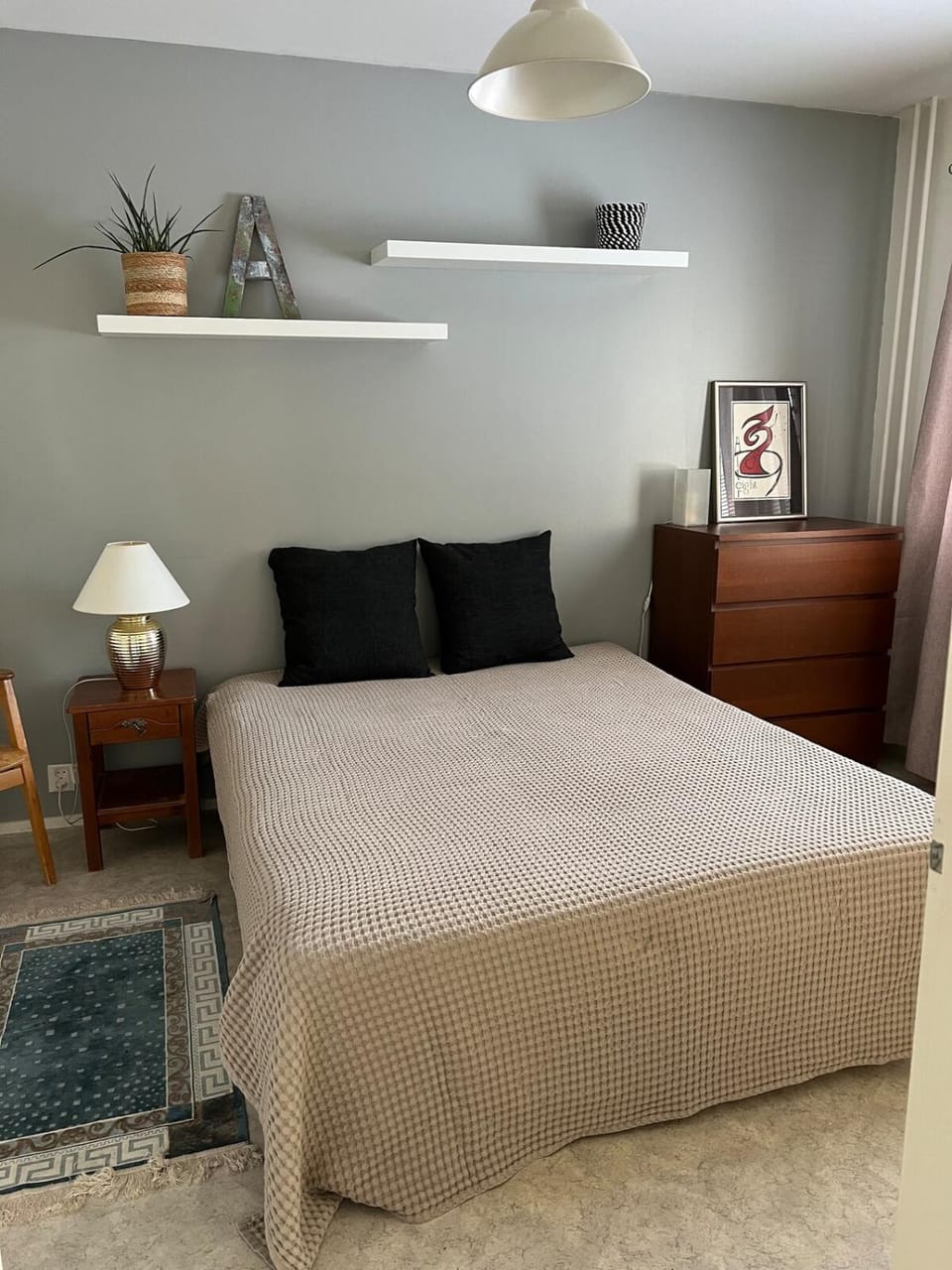 Mäyränkadun kolmio Apartment in Finland