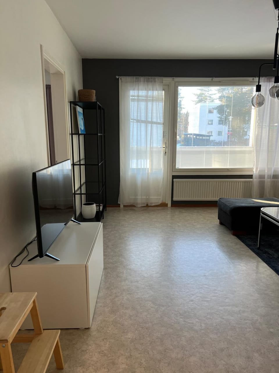Mäyränkadun kolmio Apartment in Finland