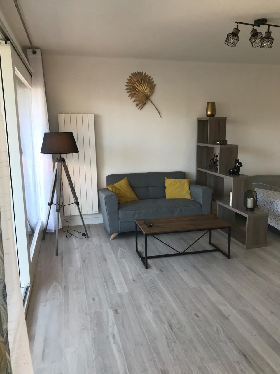 Agréable Studio Apartment in Aurillac