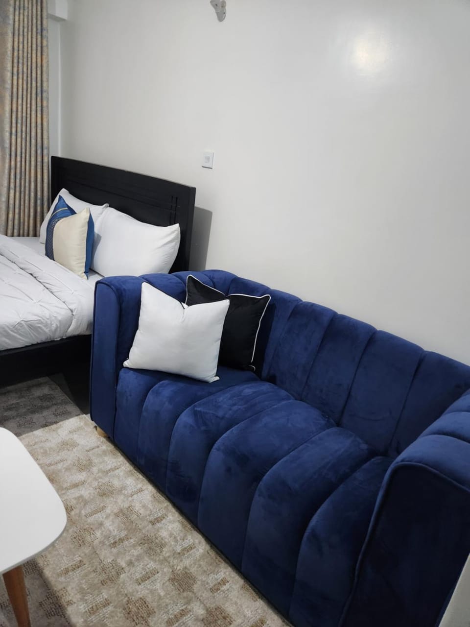 Comfort Haven Tsavo Apartment in Nairobi