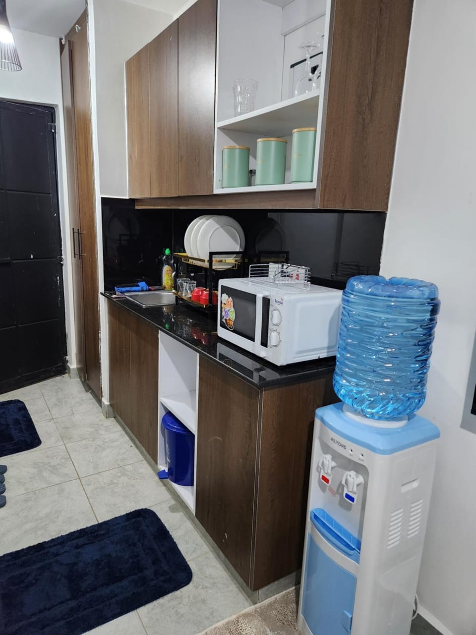 Comfort Haven Tsavo Apartment in Nairobi