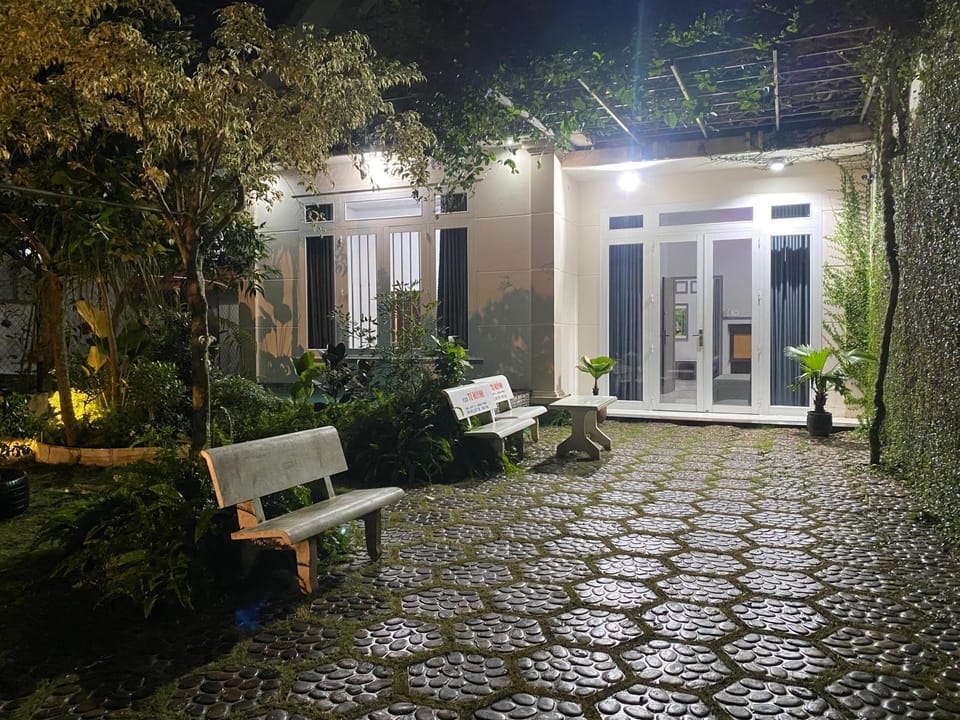 Patio, Garden, Pool view, Swimming pool