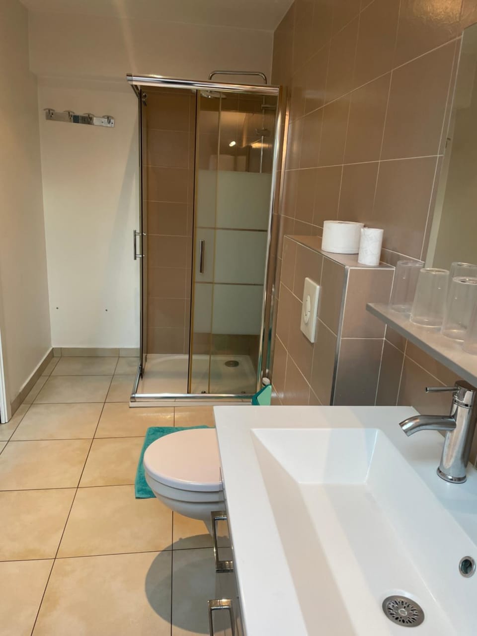Le chardon lorrain Apartment in Nancy
