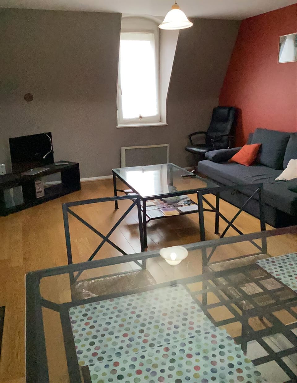 Le chardon lorrain Apartment in Nancy