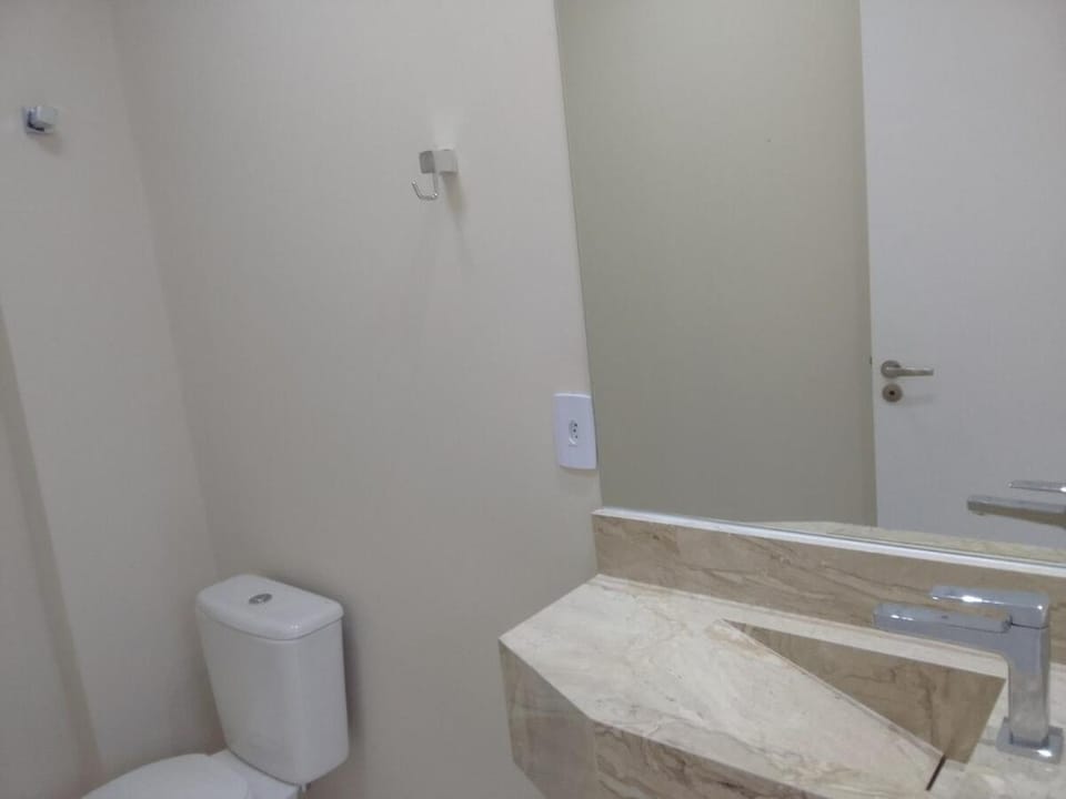 Glória Gold Expoville Villa in Joinville