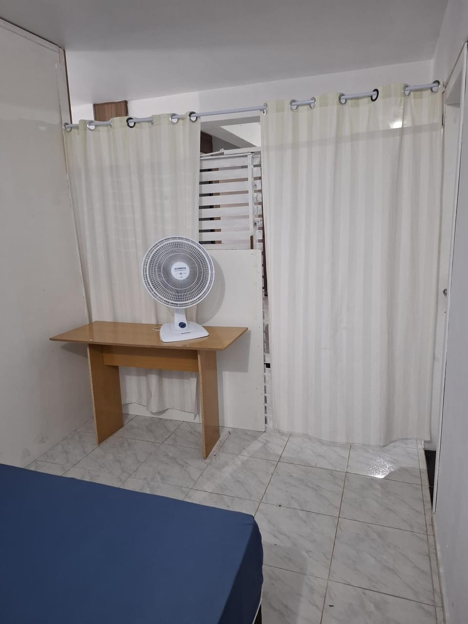 Casa no morro, vista para o Cristo - Inferior Apartment in State of Santa Catarina