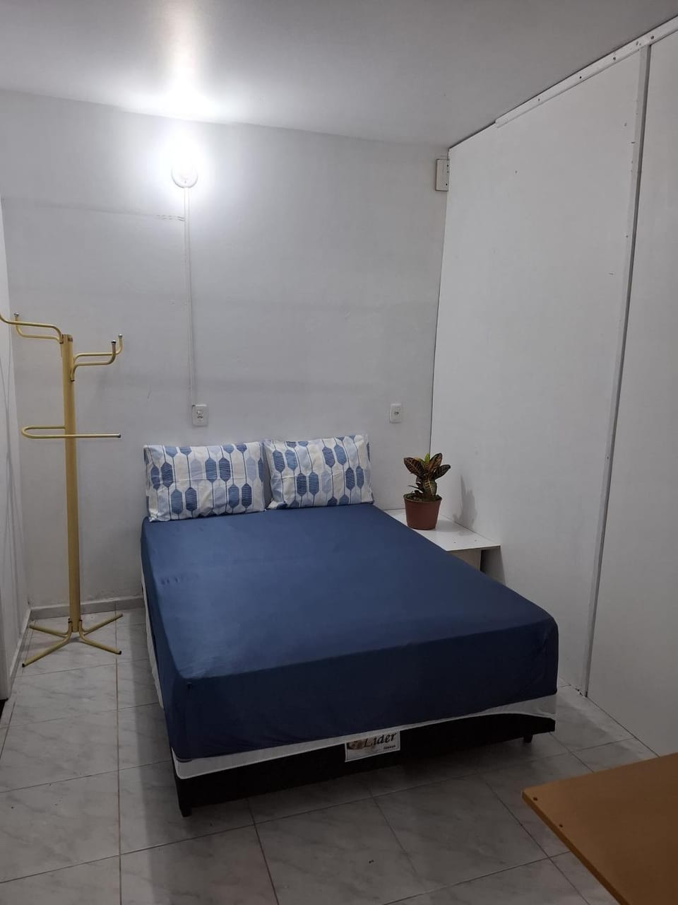 Casa no morro, vista para o Cristo - Inferior Apartment in State of Santa Catarina